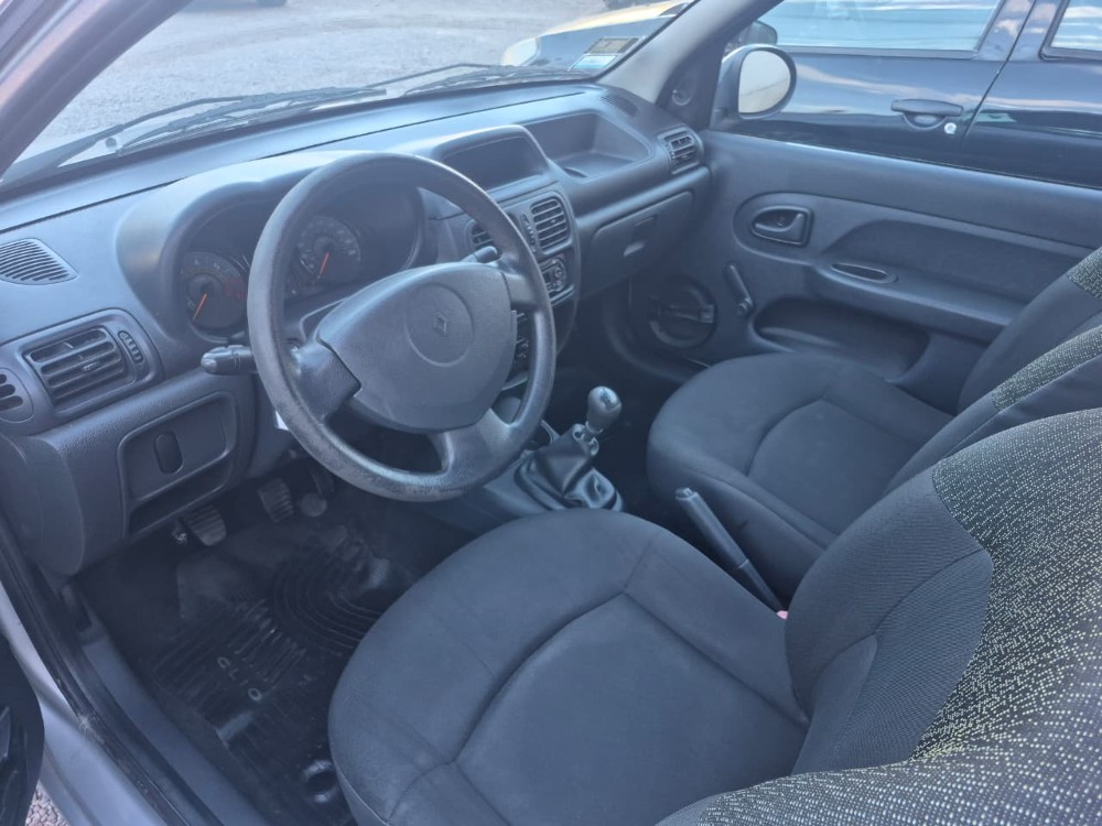 Renault CLIO — foto 3